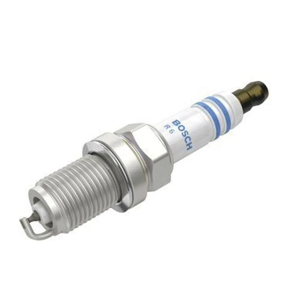 BUJI LPG FR6KI332S FIAT LINEA FIORINO MAREA 1.4 94-02 MITSUBISHIASX 1.8 10 OUTLAN 2.4 07-12 (4 AD )