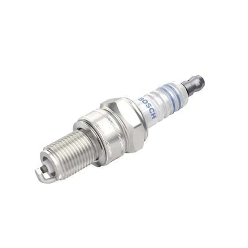 BUJİ WR8DC RENAULT CLIO 1.8- DACIA LOGAN 1.8-2.0-R19 1.8 ENJ.-OPEL ASTRA F-CORSA A-B-VECTRA A (4 AD )