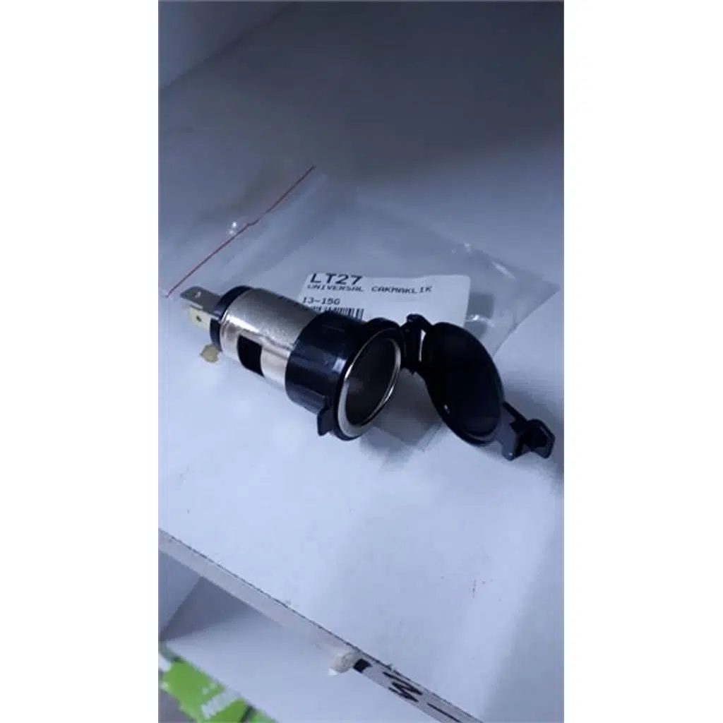 ÇAKMAKLIK YUVASI KAPAKLI (1 AD )