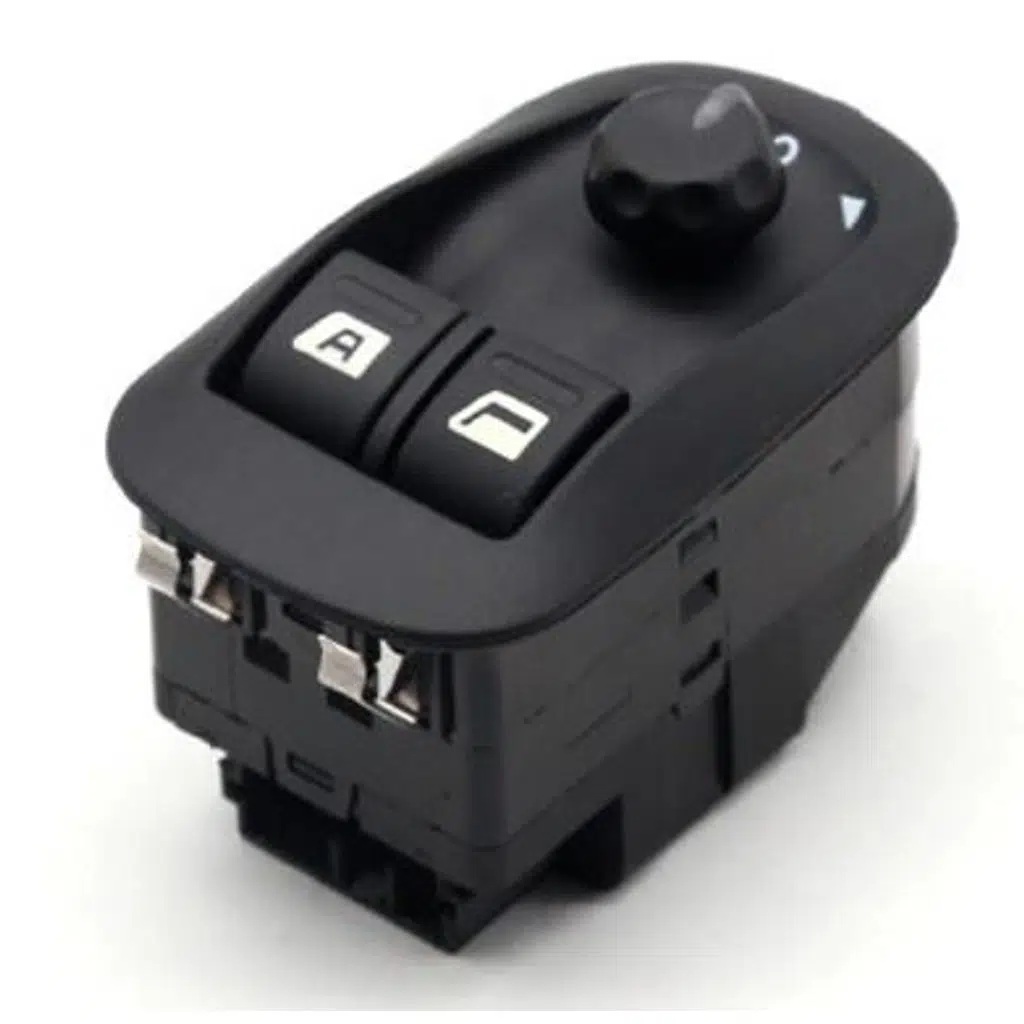 CAM KALDIRMA VE AYNA AYAR ANAHTARI PEUGEOT 206 / PARTNER 25370 - AN608 - AN2214 (1 AD )