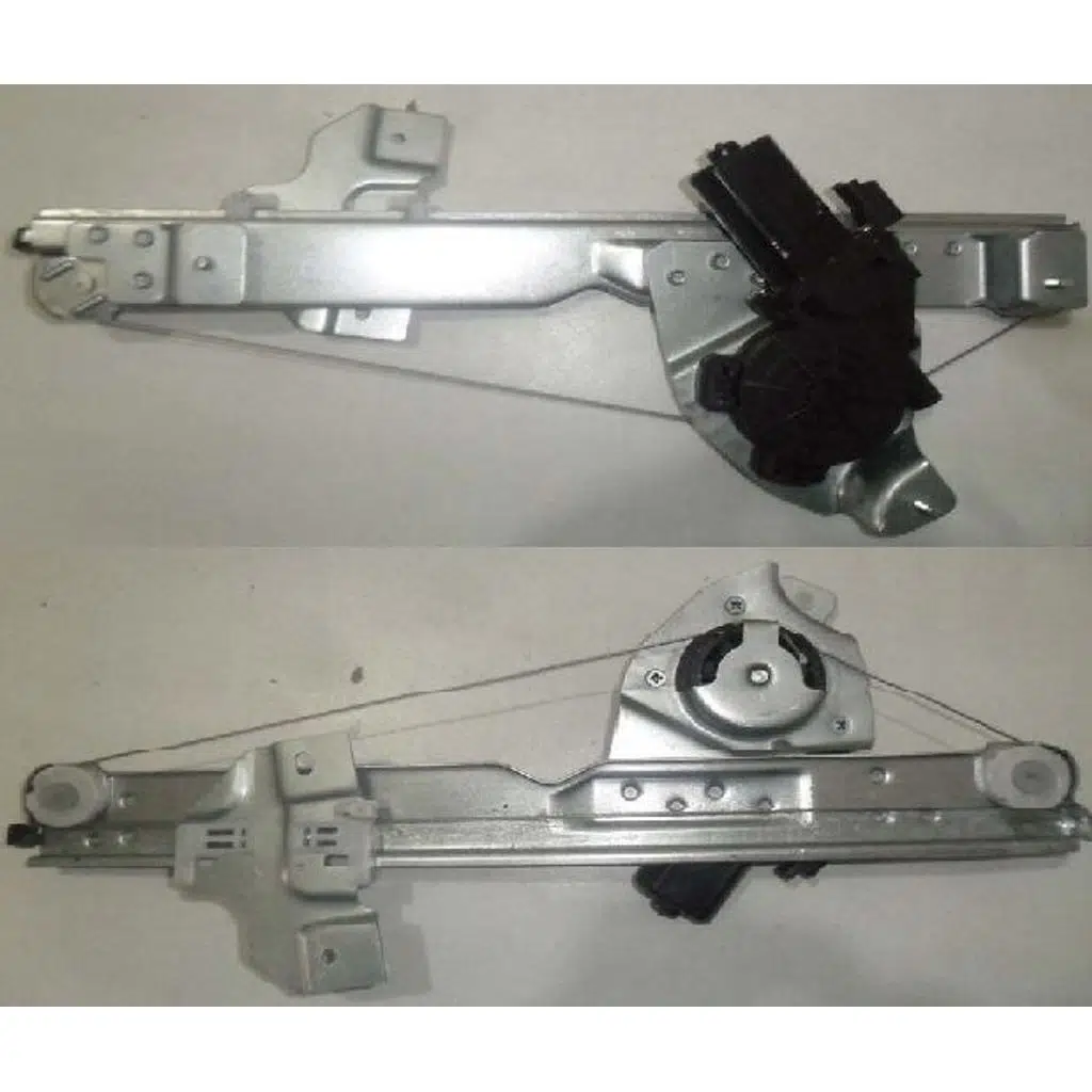 CAM KRİKOSU ELEKTRİKLİ DACIA SANDERO DUSTER ÖN SOL 44701 (1 AD )