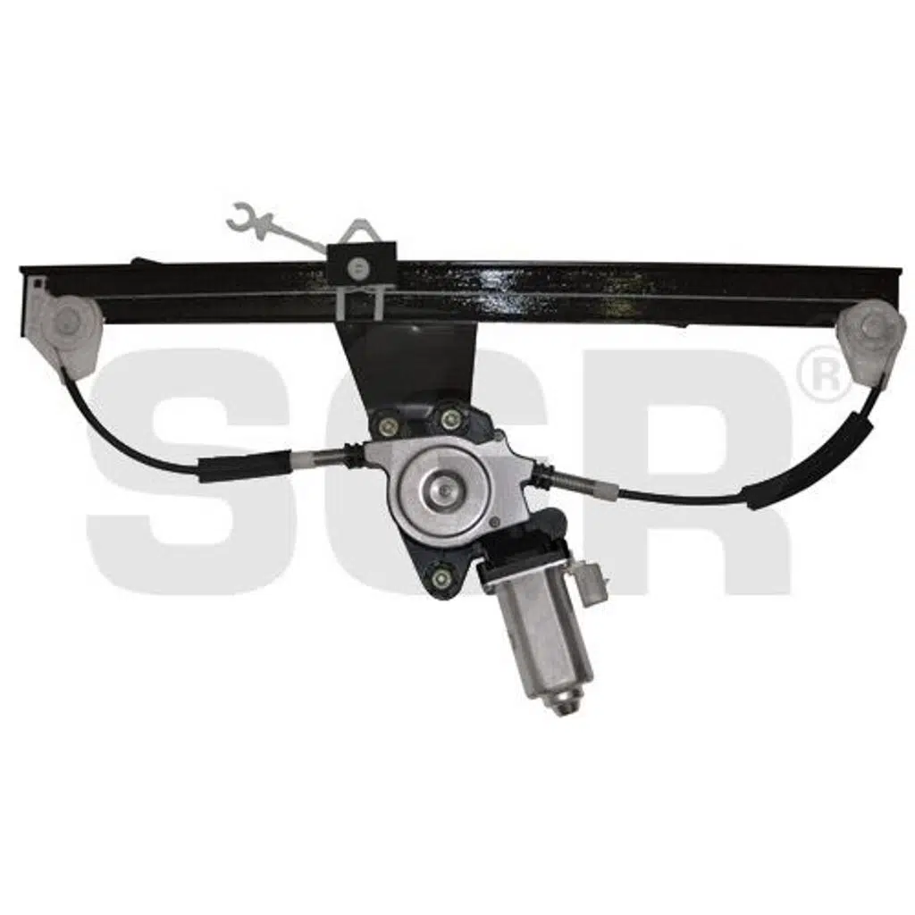 CAM KRİKOSU ELEKTRİKLİ FIAT DOBLO SOL 2001-2011 (GENİŞ AİLE HARİÇ) 44239 (1 AD )
