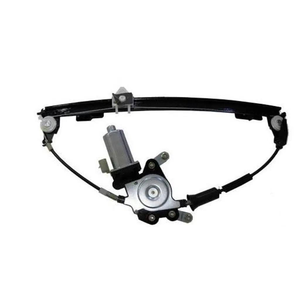 CAM KRİKOSU ELEKTRİKLİ FIAT PALIO ALBEA ÖN SOL 44241 (1 AD )