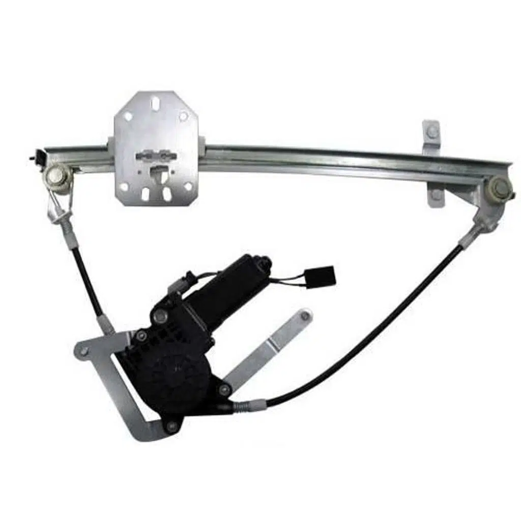 CAM KRİKOSU ELEKTRİKLİ FIAT SLX ÖN SOL 44231 (1 AD )