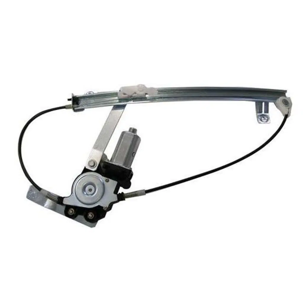 CAM KRİKOSU ELEKTRİKLİ FIAT UNO SAĞ 44203 (1 AD )