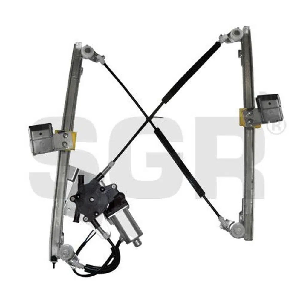 CAM KRİKOSU ELEKTRİKLİ ÖN SOL FORD FOCUS 44501 (1 AD )