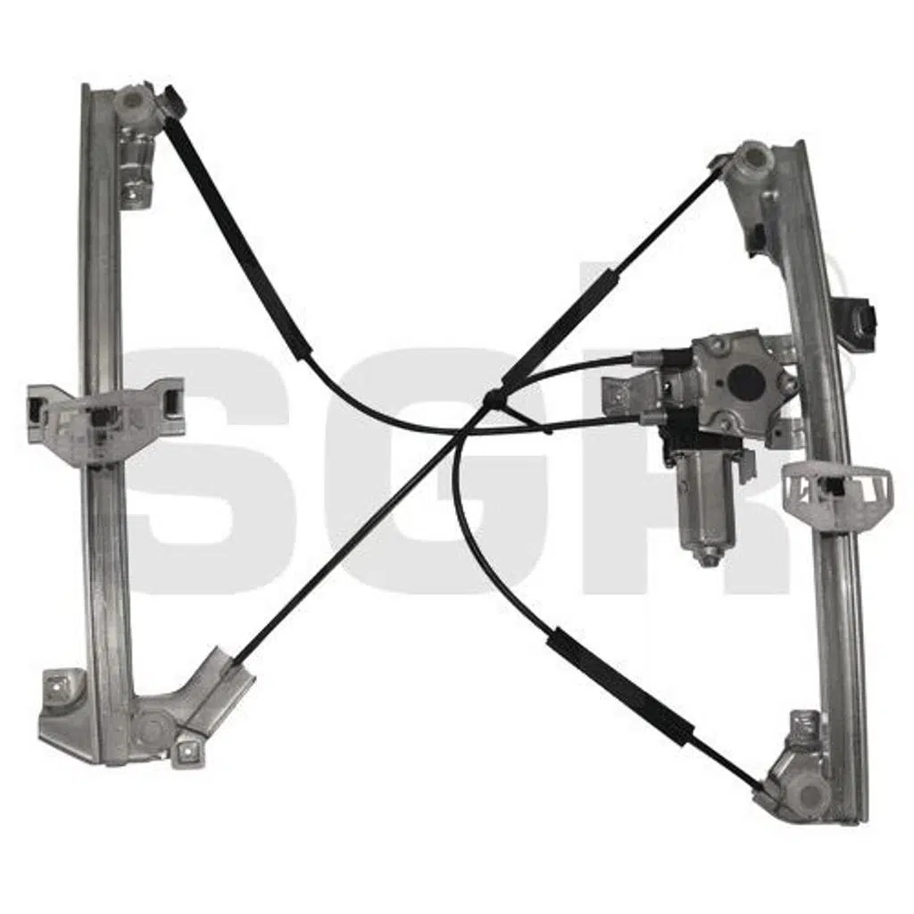 CAM KRİKOSU ELEKTRİKLİ SAĞ PEUGEOT PARTNER ÖN 44422 (1 AD )