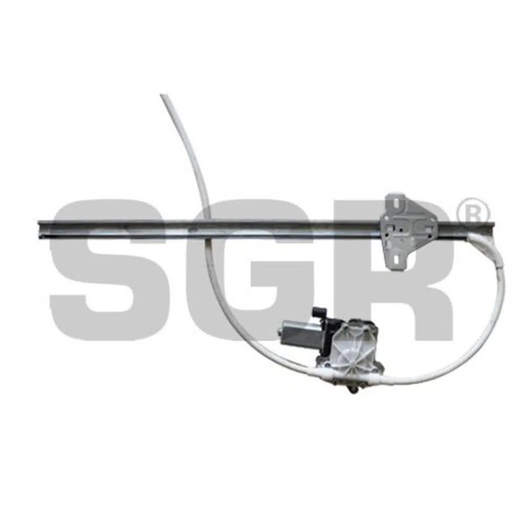 CAM KRİKOSU ELEKTRİKLİ SAĞ RENAULT MASTER 98- 44310 OPEL MOVANO 01- IVECO DAILY 99 (1 AD )