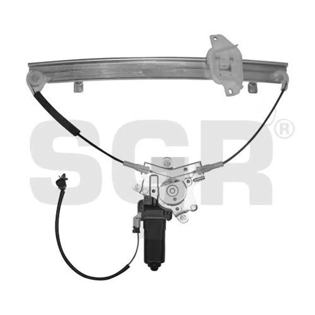 CAM KRİKOSU ELEKTRİKLİ SOL HYUNDAI ACCENT 44403 (1 AD )