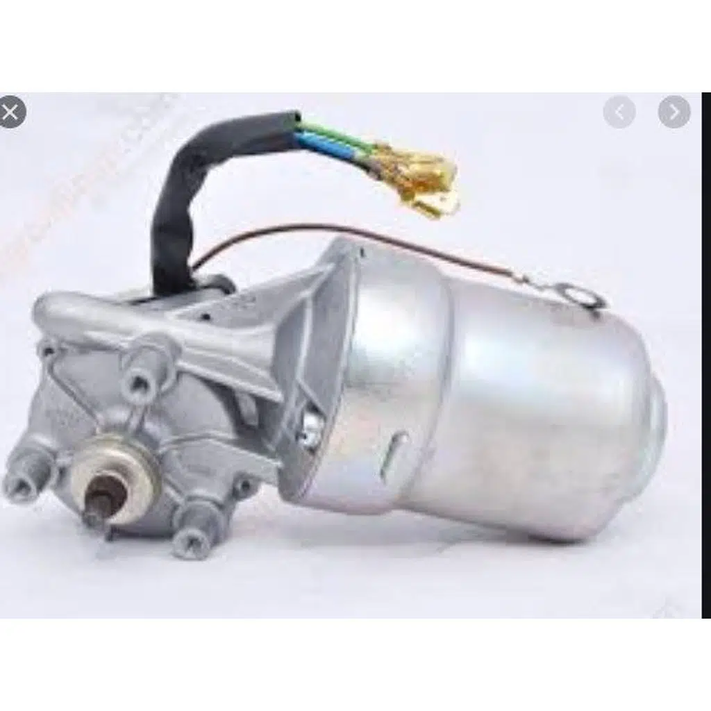 CAM SİLECEK MOTORU RENAULT R12 (1 AD )