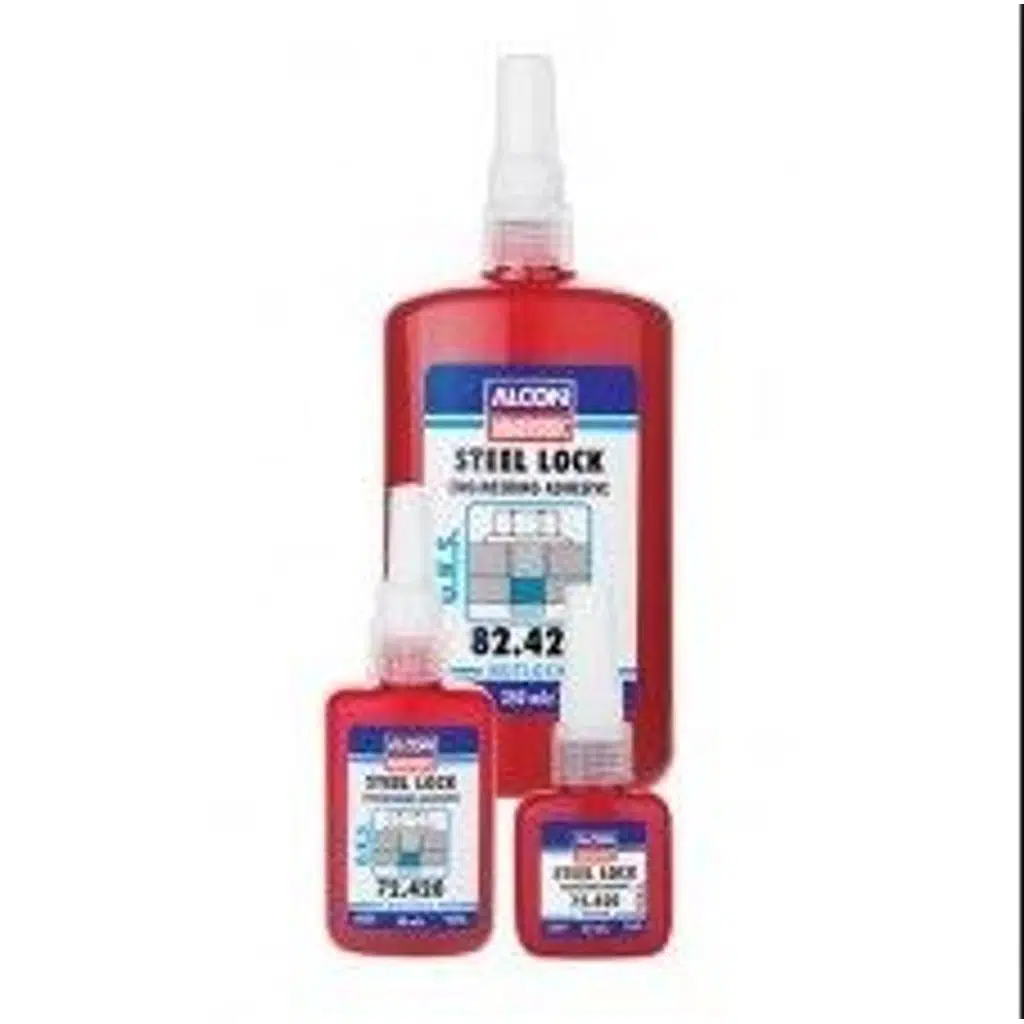 CİVATA SABİTLEYİCİ ORTA KUVVET 15 ML ŞİŞE (1 AD )