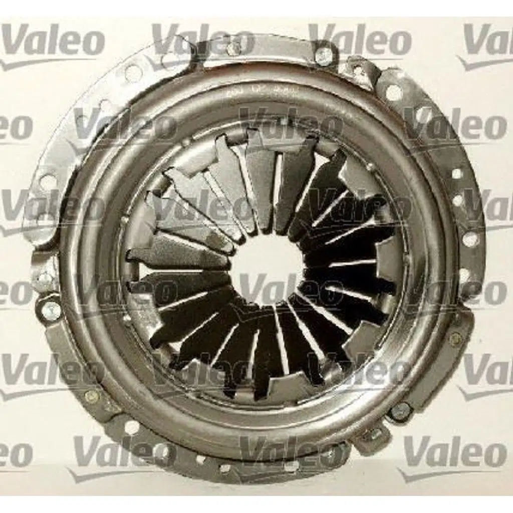DEBRİYAJ SETİ FIAT MURAT-131-1600 CC. ÇAP:200 (1 AD )
