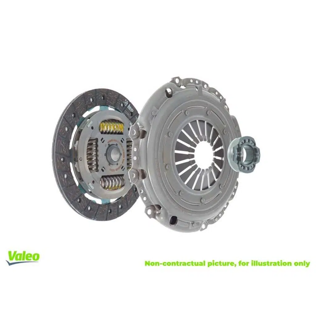 DEBRİYAJ SETİ R11 FLASH R19 1,6 1,6 8V MEGANE 1,6 8V K7M R21 GTS (KARBURATORLU) (1 AD )