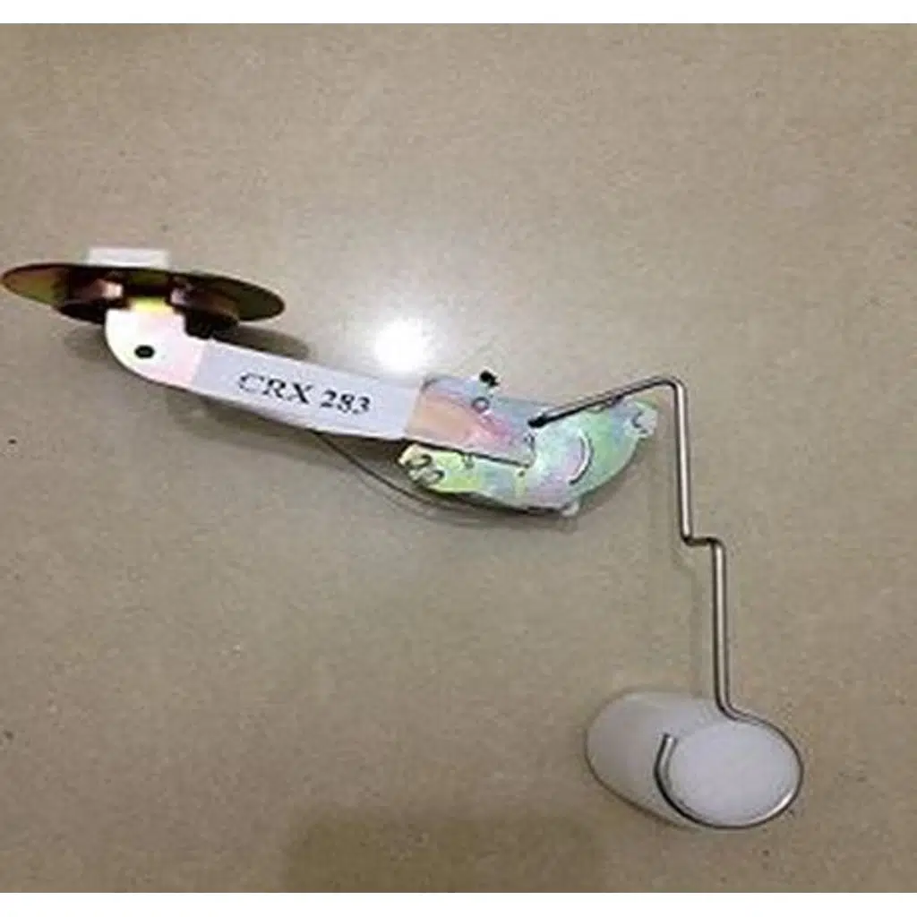 DEPO ŞAMANDIRASI RENAULT R12 (1 AD )