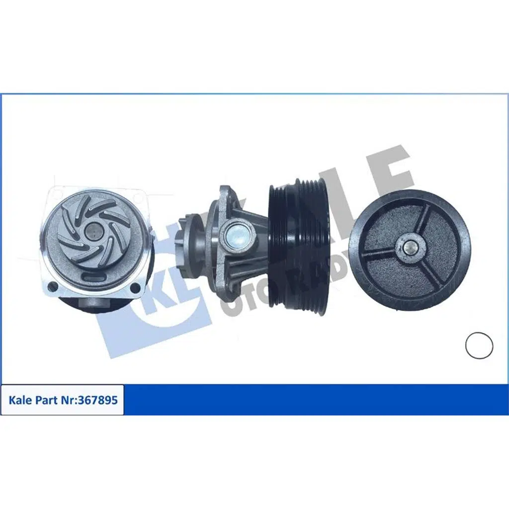 DEVİRDAİM FIAT PALIO STILO DOBLO BRAVO SIENA 1.6 16V 1.6İ 16V MPİ (1 AD )