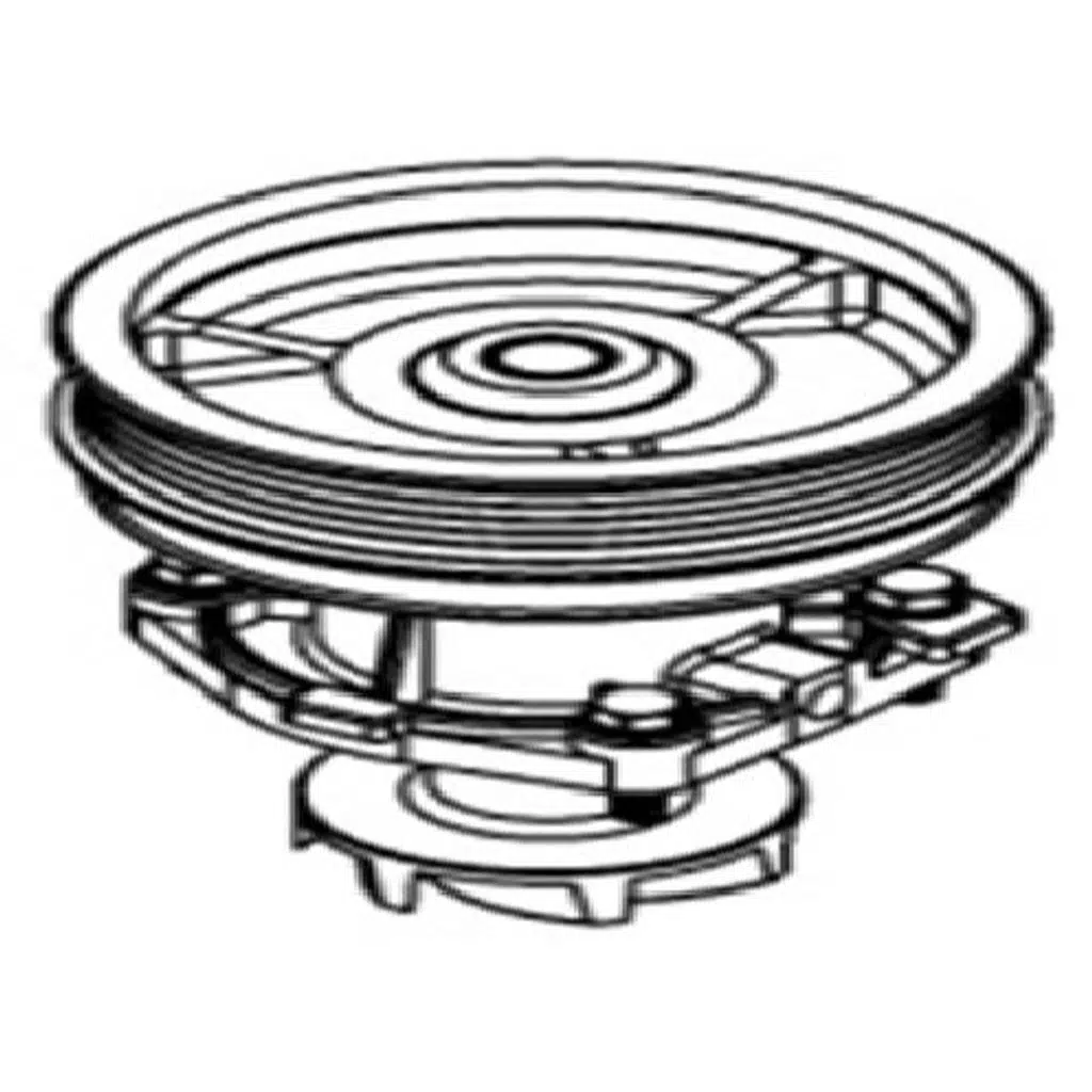 DEVİRDAİM FIAT TEMPRA TIPO SXA / SXAK (KASNAKLI) 2.0 (1 AD )