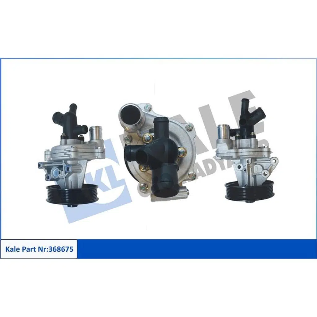 DEVİRDAİM FORD TRANSIT (V363) 2.2TDCI 14=> ; RANGER 2.2TDCI 11=> SU POMPASI (1 AD )