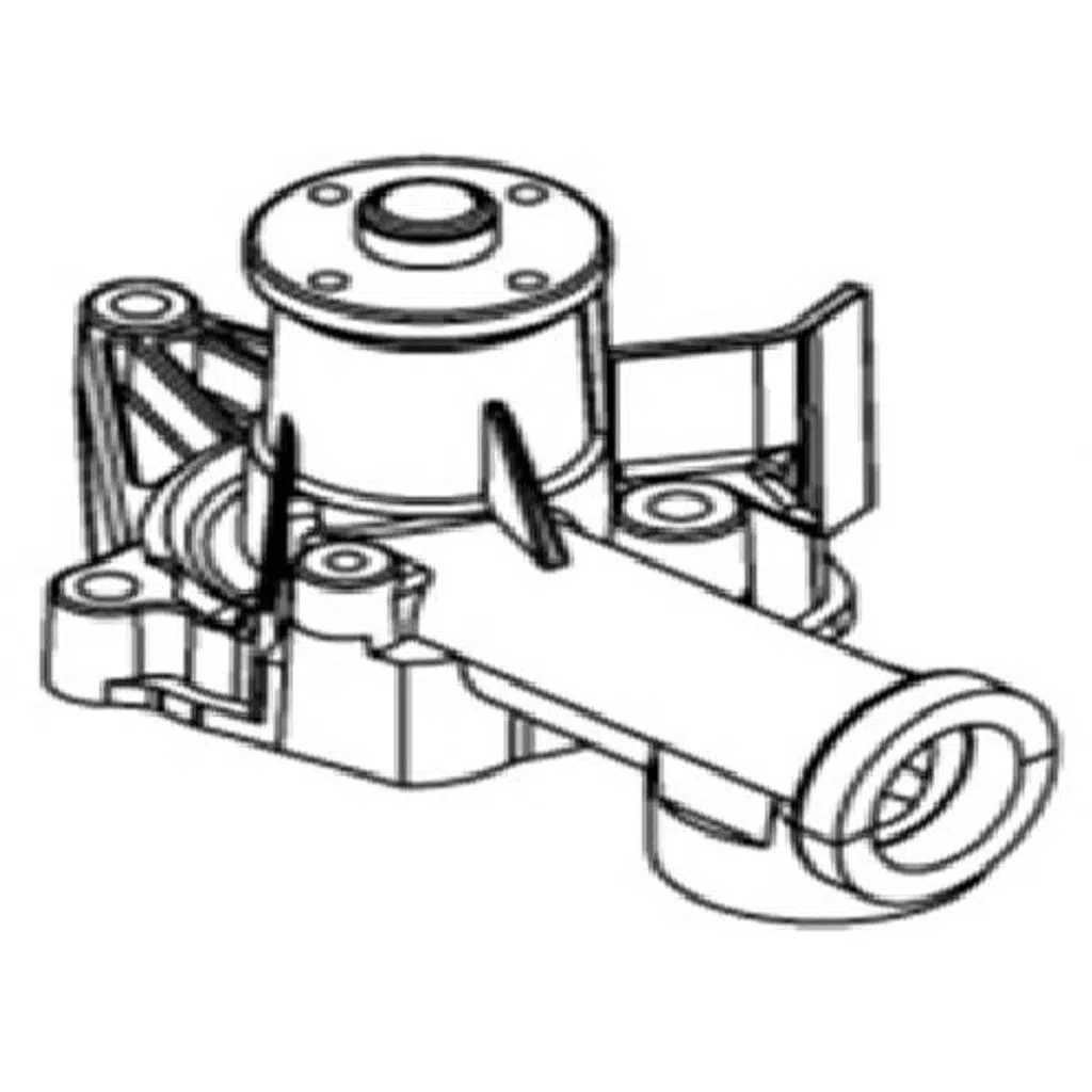 DEVİRDAİM HYUNDAI ACCENT I GETZ MITSUBISHI COLT II - III (1 AD )