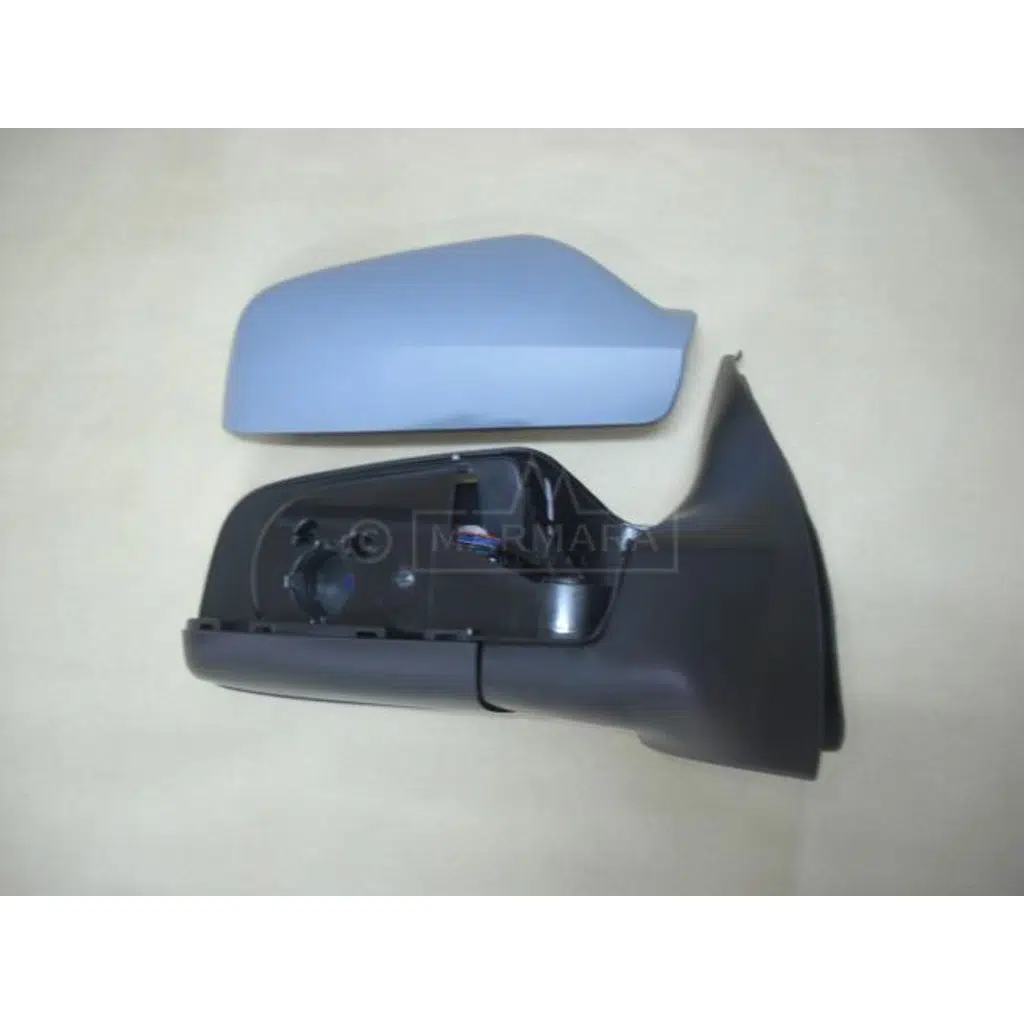 DİKİZ AYNASI OPEL ASTRA G ELEKTRİKLİ 98/04 ASTARLI SAĞ (1 AD )