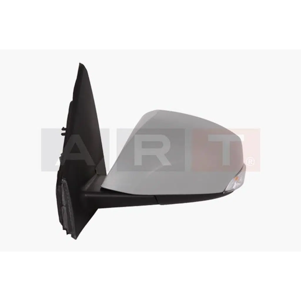 DİKİZ AYNASI SAĞ RENAULT MEGANE III FLUENCE 2009- ELEKTRİKLİ ISITMALI ASTARLI SİNYALLİ (1 AD )