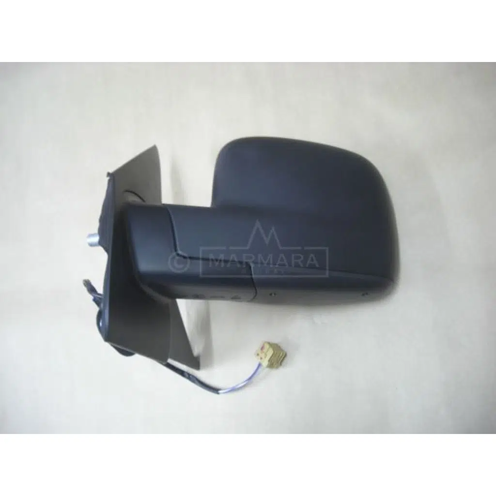 DİKİZ AYNASI VW TRANSPORTER T5 ELEKTRİKLİ 03/10 KÖR NOKTALI SOL (1 AD )