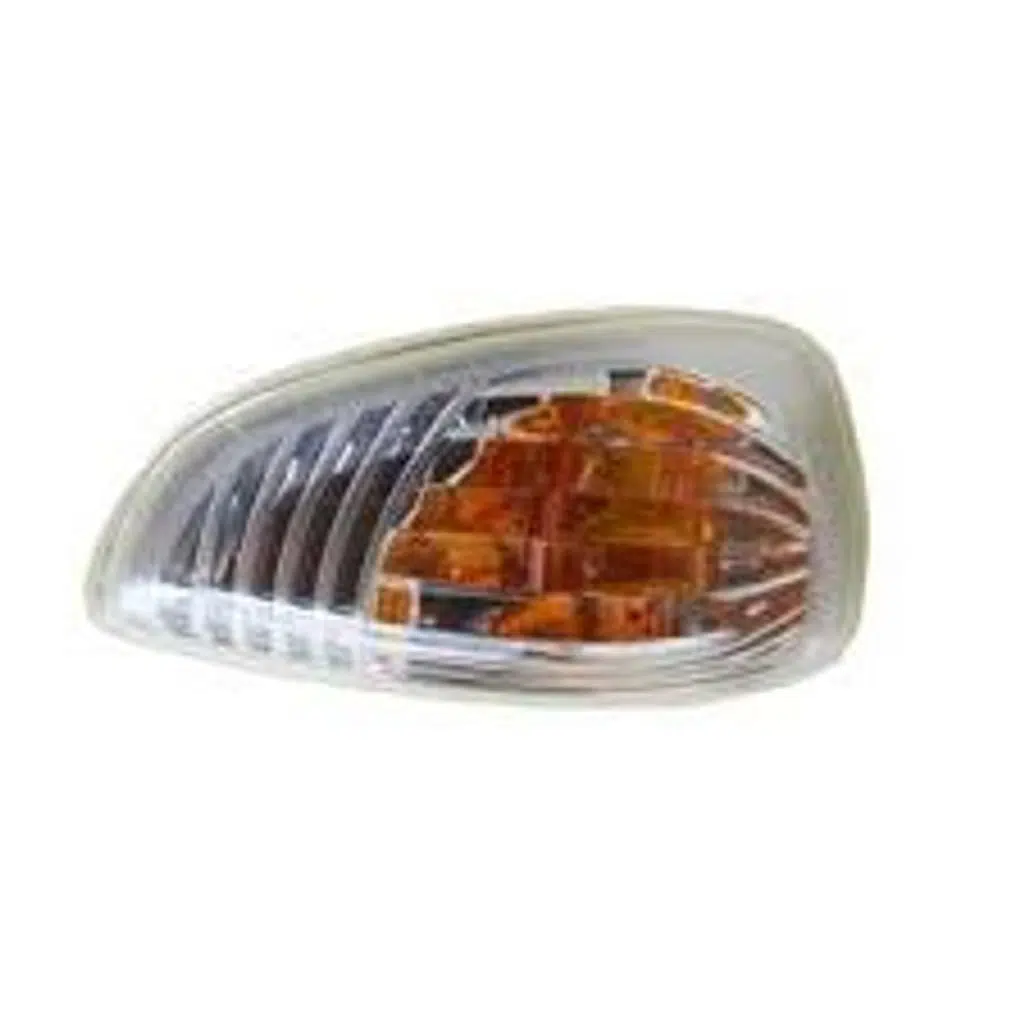 DIŞ DİKİZ AYNA SİNYALİ SAĞ (SARI) RENAULT MASTER III-MOVANO 2010- (1 AD )