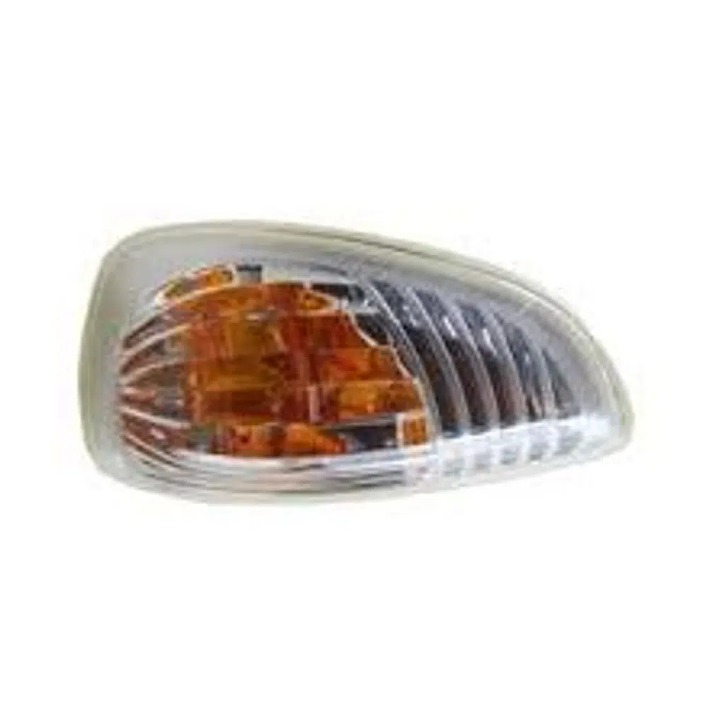 DIŞ DİKİZ AYNA SİNYALİ SOL (SARI) RENAULT MASTER III-MOVANO 2010- (1 AD )