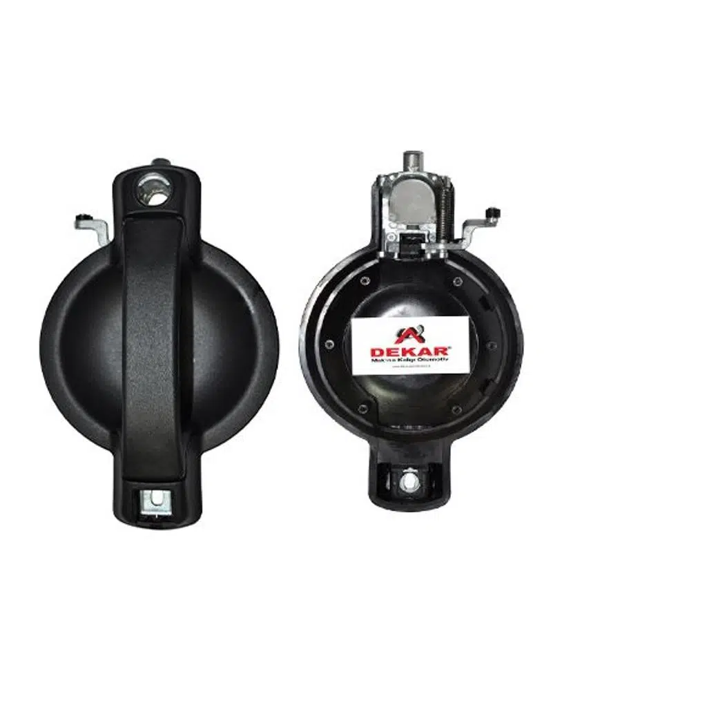 DIS KAPI KOLU ON SOL FIAT DOBLO 2001>2012 (1 AD )