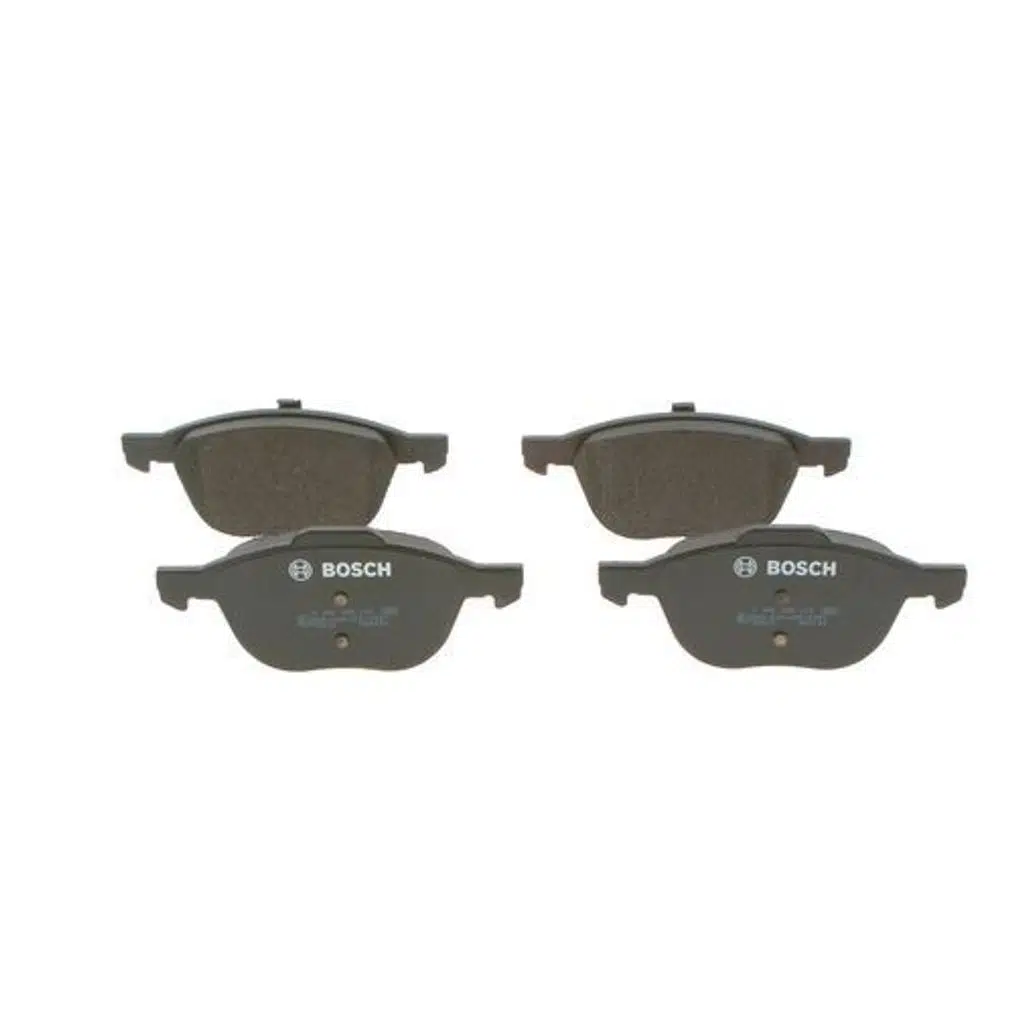 DİSK FREN BALATASI ÖN FORD C-MAX FOCUS C-MAX 03-2007 FOCUS 04> GRAND C-MAX 10> KUGA I-II (1 TK )
