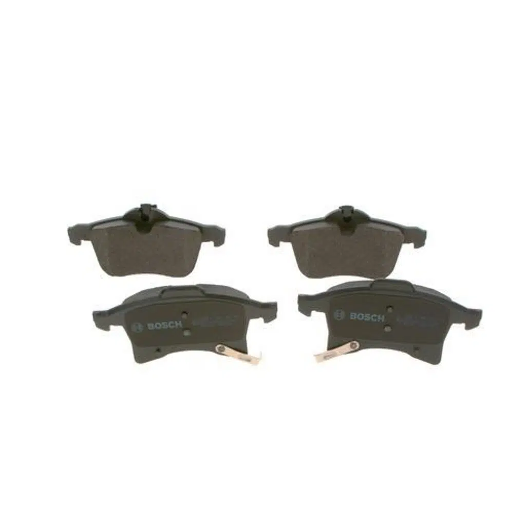 DİSK FREN BALATASI ÖN OPEL ASTRA F-G-H- J COMBO 01> CORSA C-D-E MERIVA 03-10 MERIVA B 10> ZAFIRA B (1 TK )