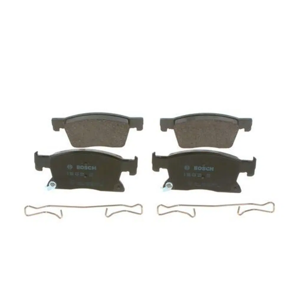 Disk Fren Balatası Ön OPEL OPEL: ASTRA K 15->>, ASTRA K Sports Tourer 15->> (1 TK )