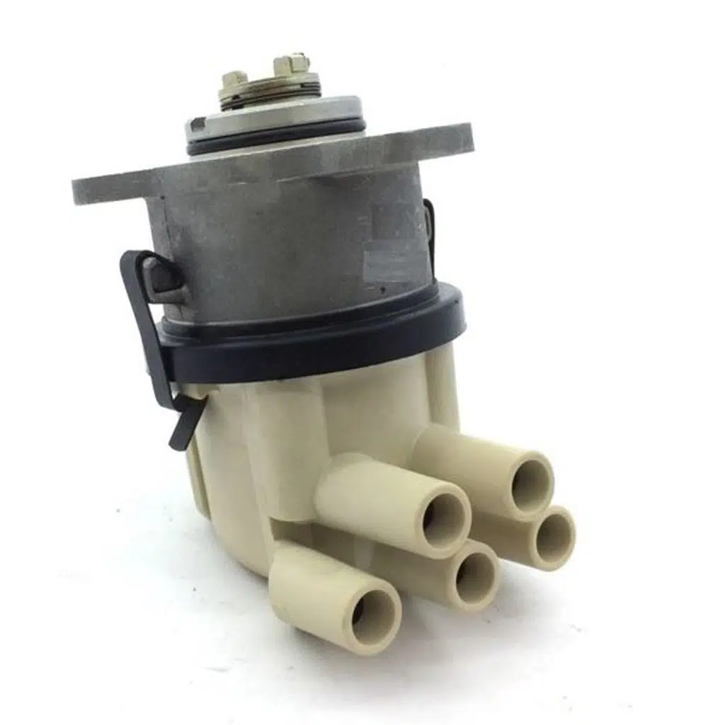 DİSTRİBÜTÖR (YATAY KISA TİP) FIAT TEMPRA - TIPO - UNO 1990- (1 AD )