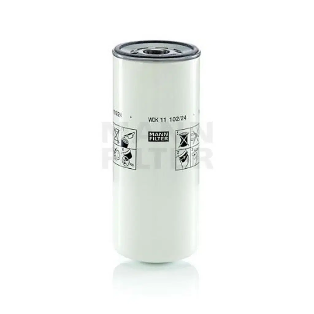 DİZEL YAKIT FILTRESİ RENAULT; VOLVO 330 PREMİUM II ROUTE; 370 PREMİUM II DİSTRİBUTİON; 370 PREMİUM I (1 AD )