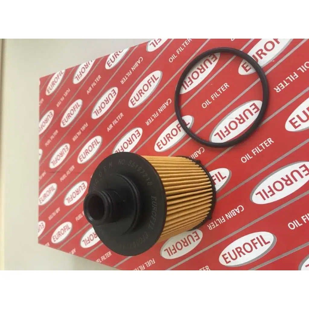 EKOLOJİK(KAĞIT TİP) YAĞ FILTRESI FIAT ALBEA 02- DOBLO 00- FİORİNO 08- LİNEA 03- M.JET FORD KA II 1.3 TDCY OPEL ASTRA H COMBO B 01- CORSA D MERYVA A 03- (1 AD )