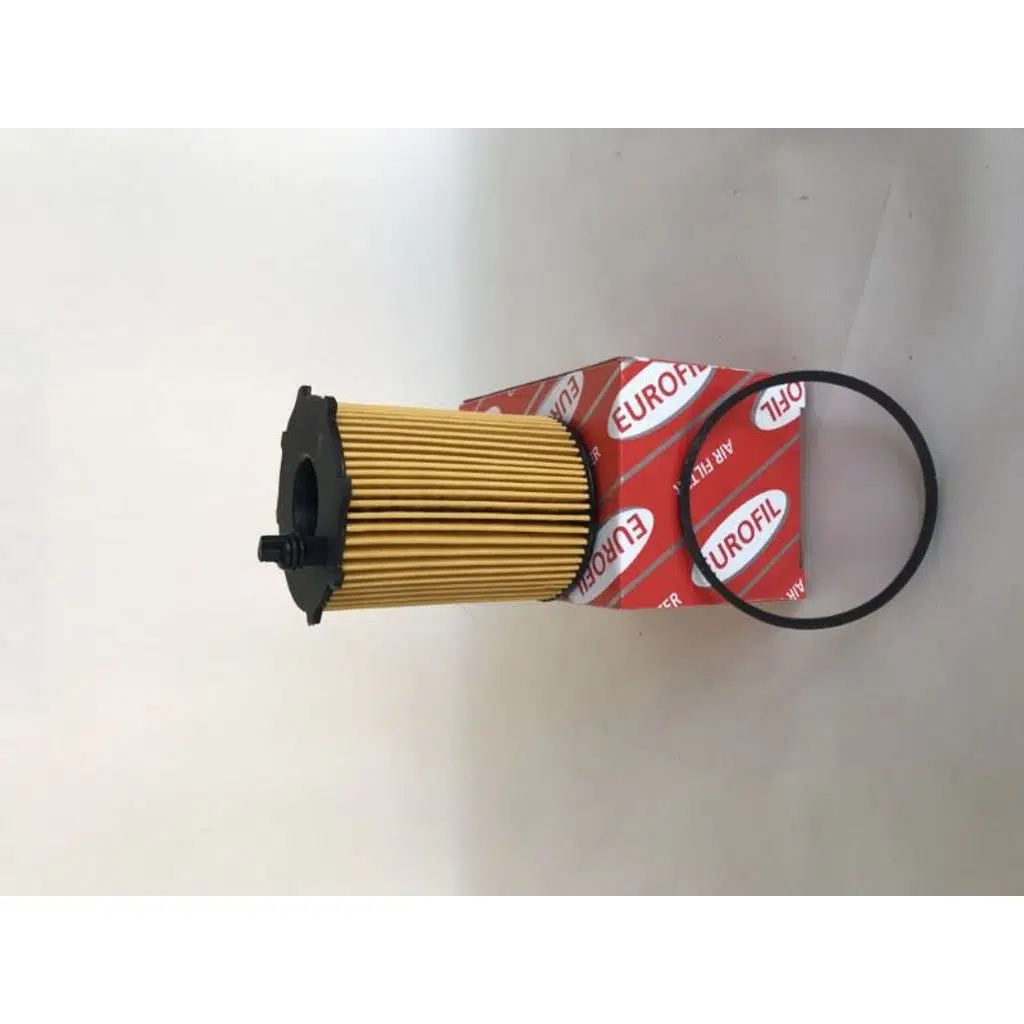 EKOLOJİK(KAĞIT TİP)YAĞ FILTRESI FORD CMAX II 10- FOCUS II 04- 1.6TDCİ PEUGEOT 206 98- 308 07- 1.6HDİ ,3008 09- 1.6HDY C3 II 09- 1.4HDY-1.6HDY,C4 II 10- (1 AD )
