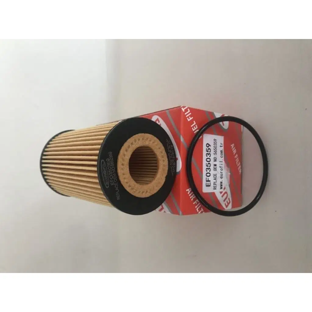 EKOLOJİK(KAĞIT TİP) YAĞ FILTRESI OPEL ASTRA G 98-/ASTRA J 09-/CORSA D 06-/INSİGNİA 08-/MERİVA A03-/ CHEVROLET AVEO 05-/AVEO II 2011-/CRUZE 09- (1 AD )