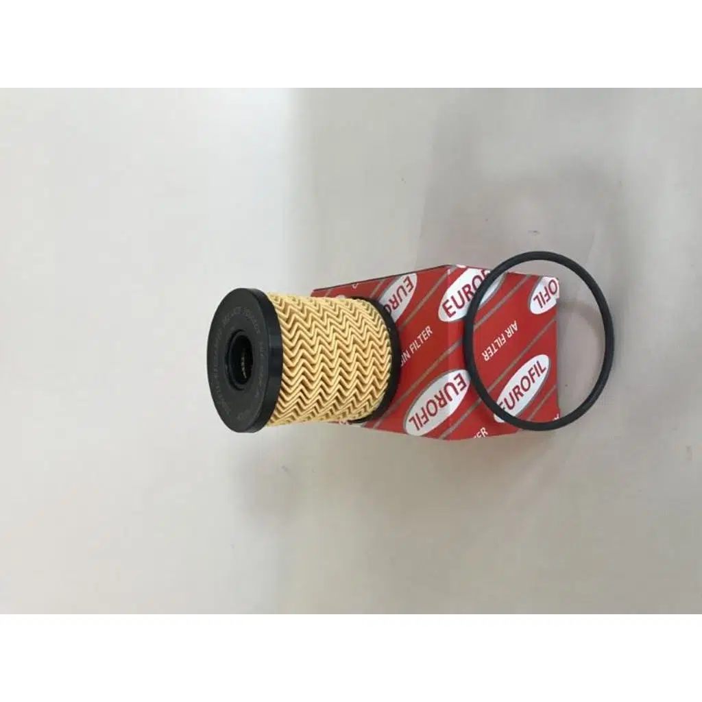 EKOLOJİK(KAĞIT TİP) YAĞ FILTRESI PEUGEOT BİPPER 308-408-508 CITROEN C3-C4 2009- C8 2.0HDİ C5 1-8-2. (1 AD )