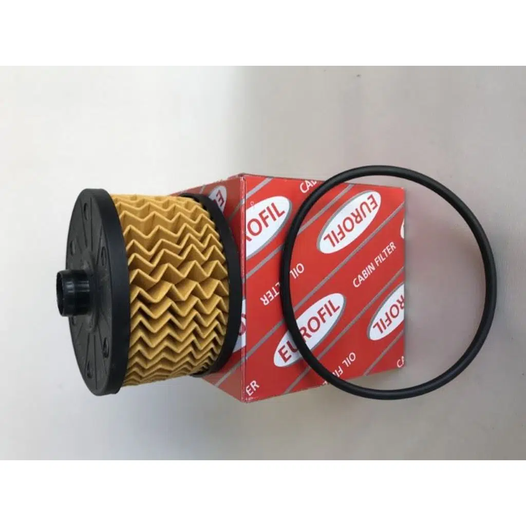 EKOLOJİK(KAĞIT TİP) YAĞ FILTRESI RENAULT CAPTUR-CLİO IV-MEGANE IV 1.2TCE 15- DACIA DOKKER-DUSTER-LOD GY 1.2TCE- NISSAN JUKE-QASHQAİ 1.2-1.3 J11E 2014- (1 AD )