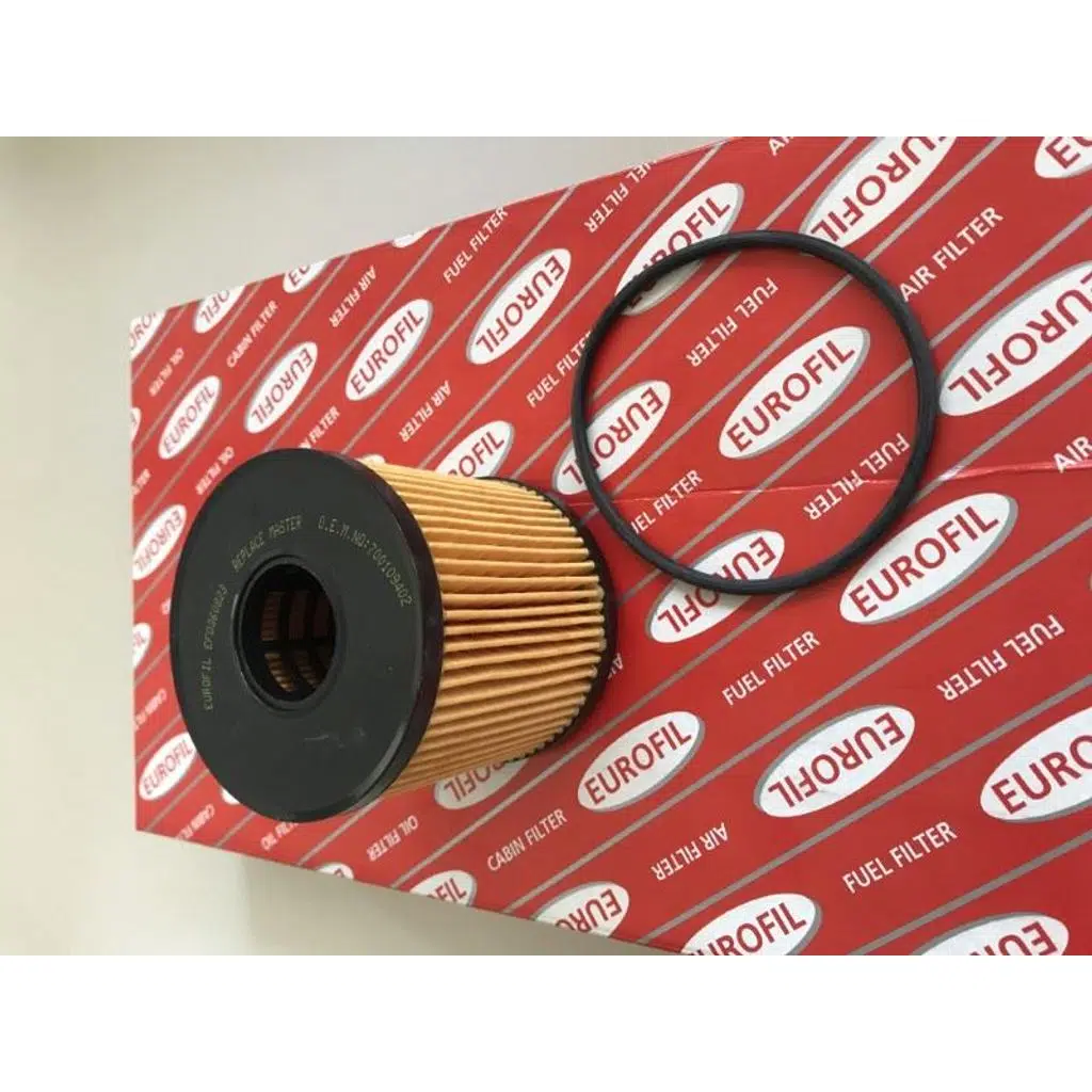 EKOLOJİK(KAĞIT TİP) YAĞ FILTRESI RENAULT MASTER 03-06 OPEL MOVANO (1 AD )