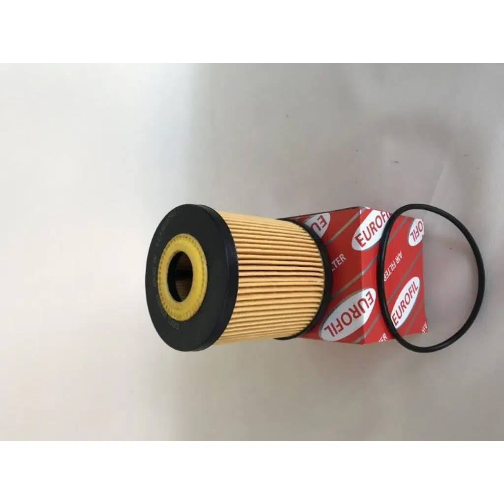 EKOLOJİK(KAĞIT TİP) YAĞ FILTRESI VOLVO S40 EKOLOJİK YAĞ FİLTRESİ (1 AD )