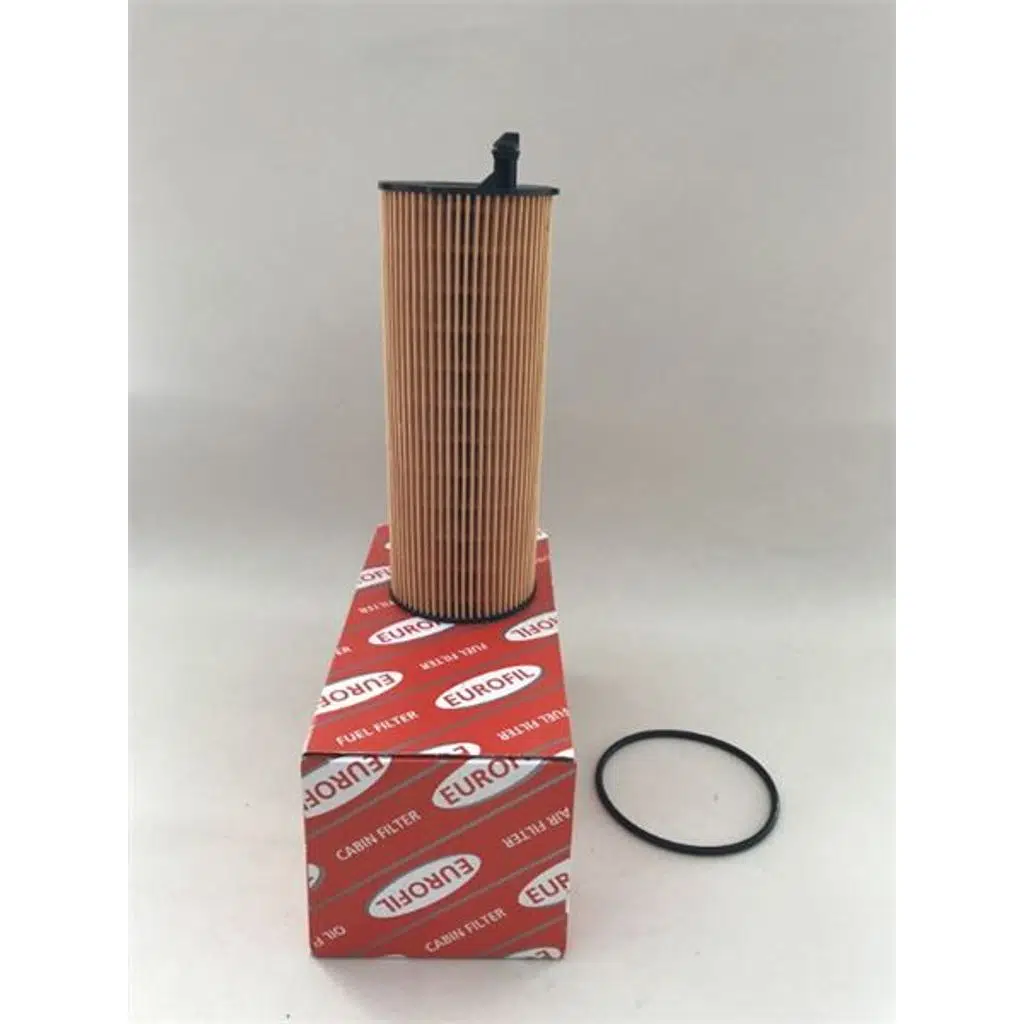 EKOLOJİK(KAĞIT TİP) YAĞ FILTRESI VW PHAETON 07- TOUAREG I-II 3.0TDI 04- AUDI A4(8K,B8) 2.7-3.0TDİ 07 -12 A6(4F/C6) 2.7-3.0TDI 04-11 (1 AD )