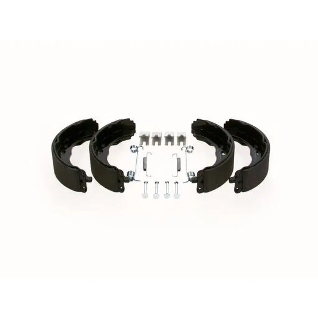 EL FREN PABUÇ BALATA 1MM KALIN FIAT DUCATO CITROEN JUMPER PEUGEOT BOXER 06-11 2.2HDI 3.0HDI (1 AD )