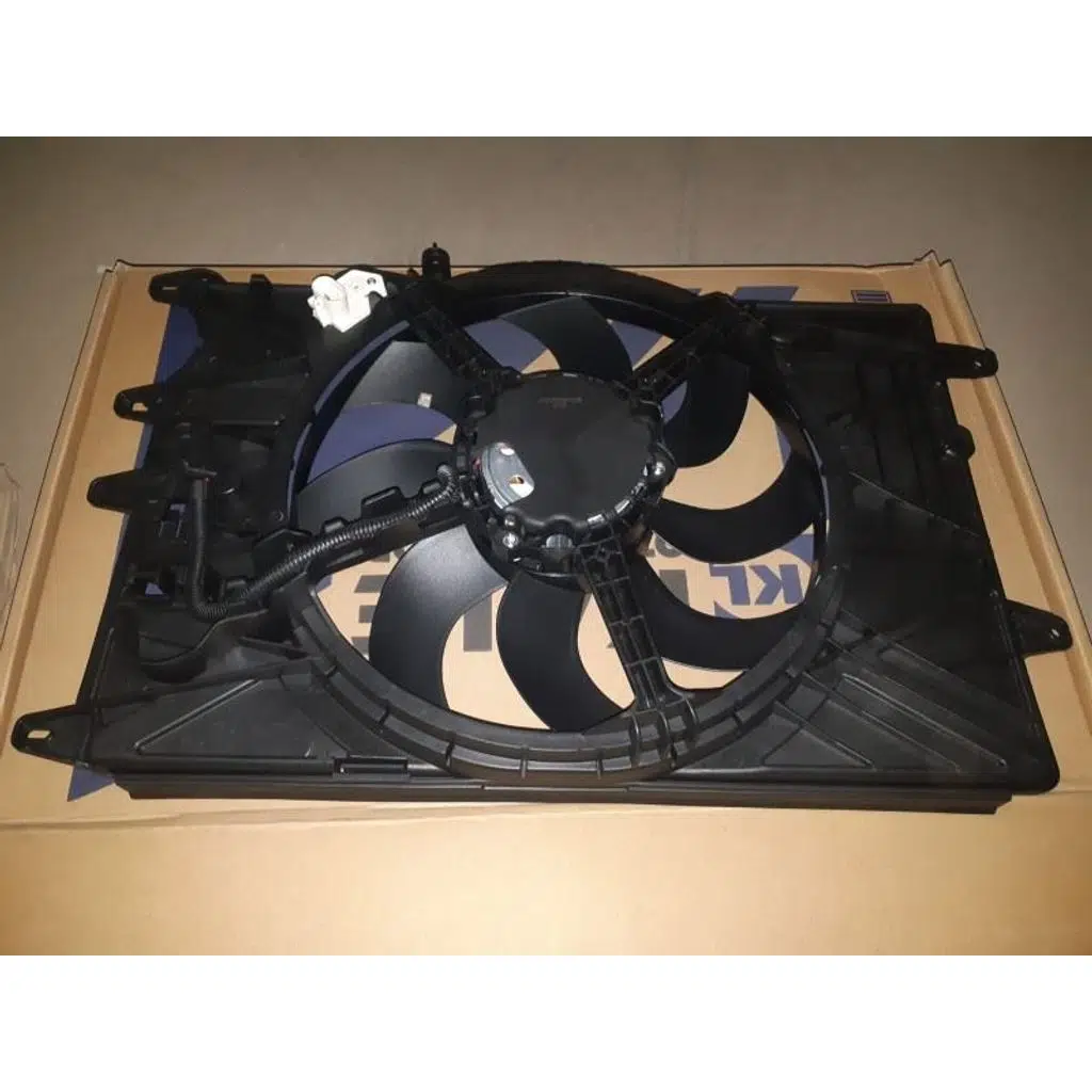 FAN MOTORU DAVLUMBAZLI FIAT EGEA 1.3MJT (1 AD )