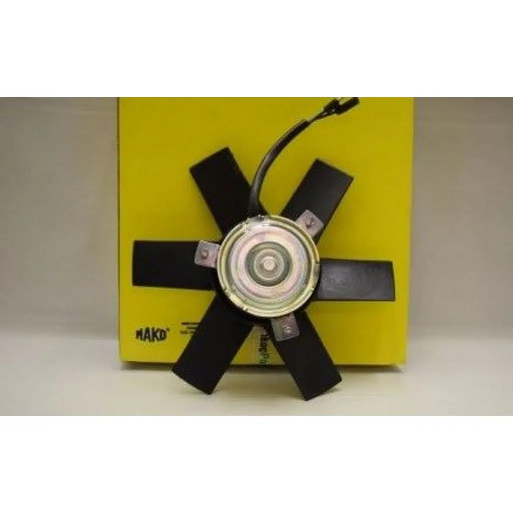 FAN MOTORU (DAVLUMBAZSIZ) FIAT DKŞ (1 AD )
