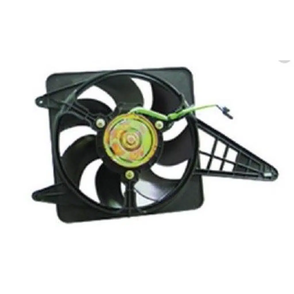 FAN MOTORU (KABLOLU) FIAT DKŞ (1 AD )