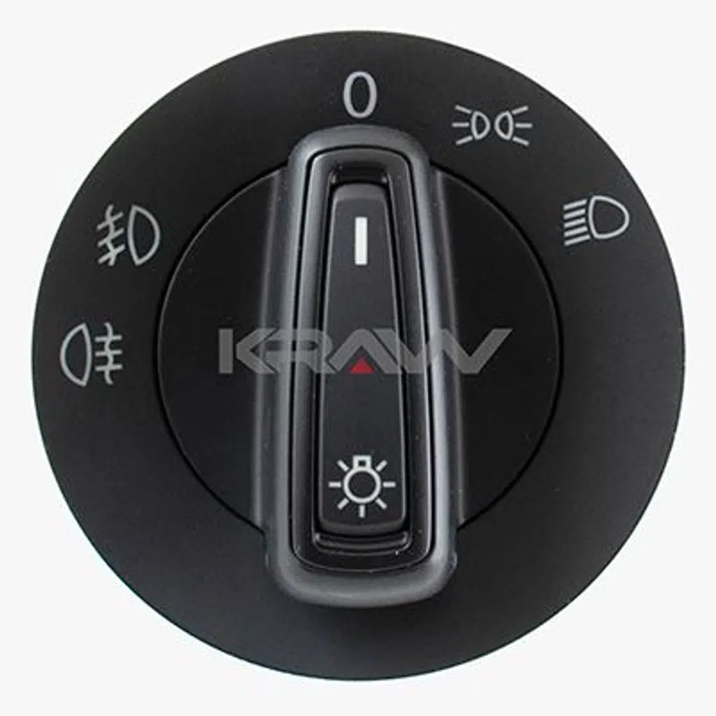 FAR ANAHTARI SKODA FABIA - OCTAVIA (1 AD )