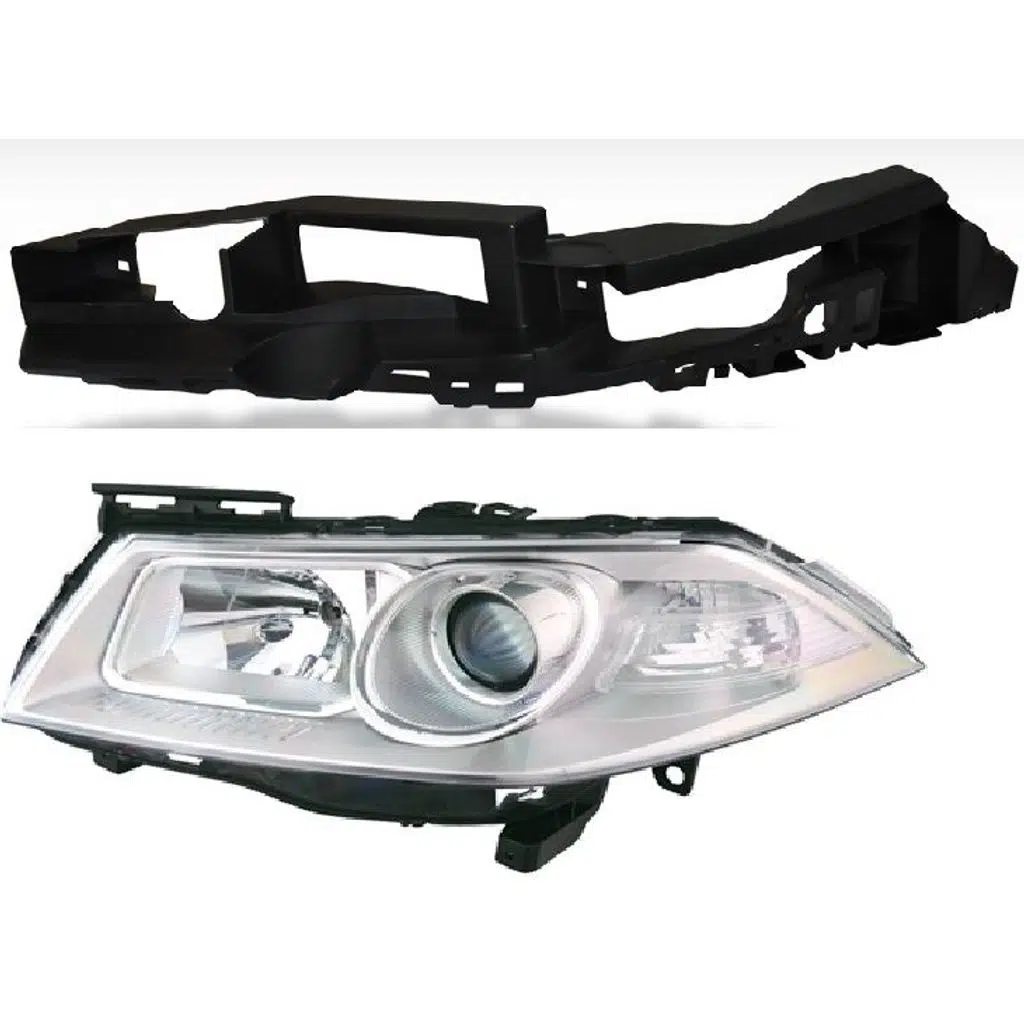 FAR BRAKETİ SAĞ RENAULT MEGANE II 2005-2010 (1 AD )