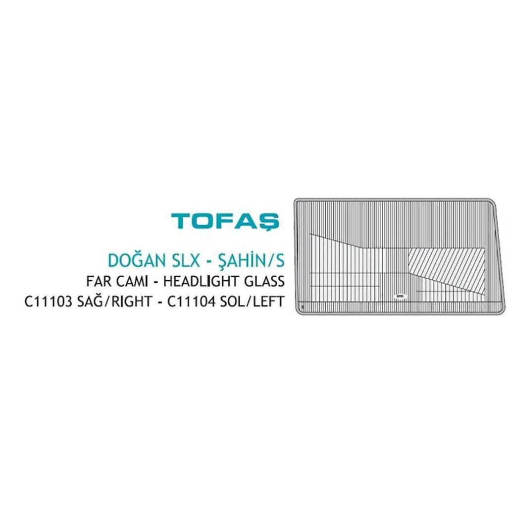 FAR CAMI FIAT SLX SOL 1993-> (1 AD )