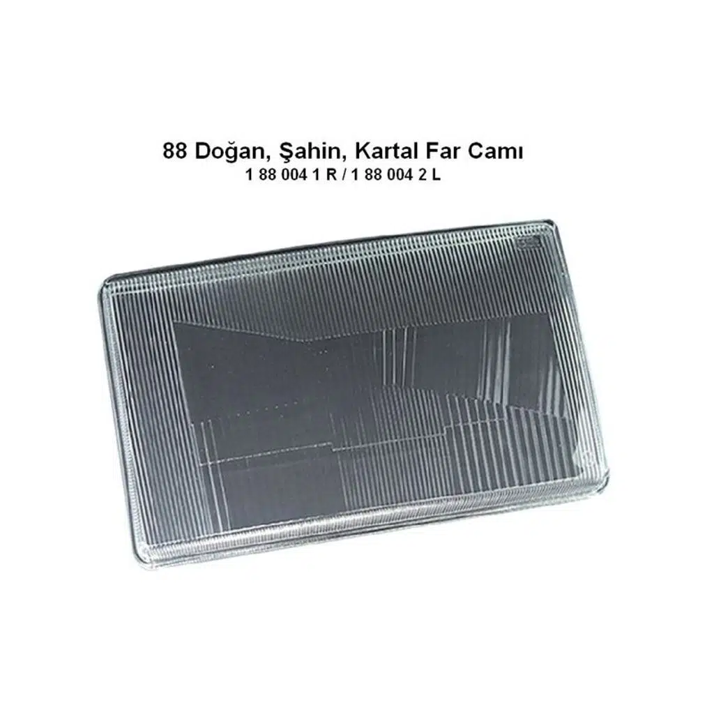 FAR CAMI SAĞ FIAT 88 (1 AD )