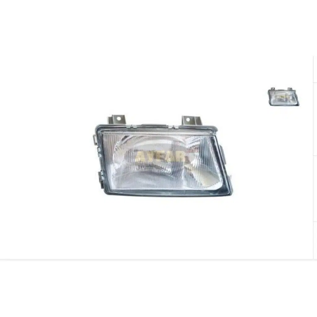 FAR CAMI SOL MERCEDES SPRINTER 200CDI-416CDI (1995-2000) (1 AD )